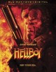 Go to record Hellboy