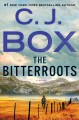 Go to record The bitterroots : a Cassie Dewell novel