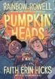 Go to record Pumpkinheads