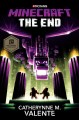Go to record Minecraft : the End