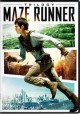 Go to record Maze runner trilogy