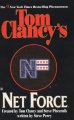 Go to record Tom Clancy's Net force