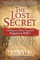 Go to record The lost secret : unlocking the hidden chapters of Napoleo...