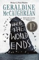 Go to record Where the world ends