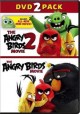 Go to record The angry birds 2 movie the angry birds movie.