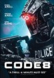 Go to record Code 8
