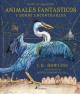 Go to record Animales fantásticos y dónde encontrarlos