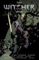 Go to record The Witcher : omnibus. Volume one