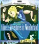 Go to record Alice's adventures in wonderland : a BBC radio full-cast d...