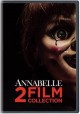 Go to record Annabelle ; Annabelle creation