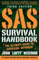 Go to record SAS survival handbook : the ultimate guide to surviving an...