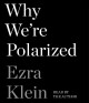 Go to record Why we're polarized
