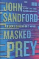 Go to record Masked prey