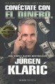 Go to record Conéctate con el dinero : deja atrás tu mente pobre y ábre...