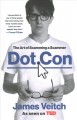 Go to record Dot.con : the art of scamming a scammer