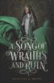 Go to record A song of wraiths and ruin