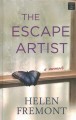 Go to record The escape artist