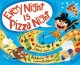 Go to record Every night is pizza night