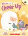 Go to record Unicorn and Yeti. Cheer up