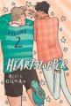 Go to record Heartstopper. Volume 2