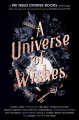 Go to record A universe of wishes : a We Need Diverse Books fantasy ant...