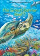Go to record Where is the Great Barrier Reef?
