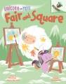 Go to record Unicorn and Yeti. Fair and square