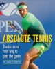 Go to record Absolute tennis : the best and next way to play the game
