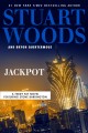 Go to record Jackpot