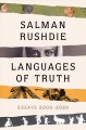 Go to record Languages of truth : essays 2003-2020