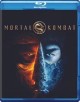 Go to record Mortal kombat