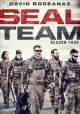 Go to record SEAL team. Season four