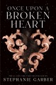 Go to record Once upon a broken heart
