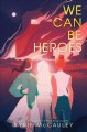 Go to record We can be heroes