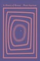 Go to record In memory of memory : a romance