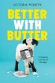 Go to record Better with Butter