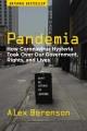 Go to record Pandemia : how coronavirus hysteria took over our governme...