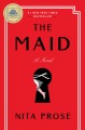 Go to record The maid : a novel