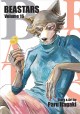 Go to record Beastars. Volume 16