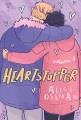 Go to record Heartstopper. Volume 4