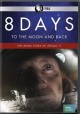 Go to record 8 days : to the moon and back