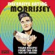 Go to record Defensive eating with Morrissey : vegan recipes from the o...