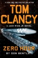 Go to record Tom Clancy zero hour