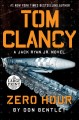 Go to record Tom Clancy zero hour