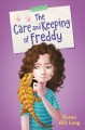 Go to record The care and keeping of Freddy