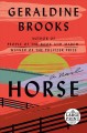 Go to record Horse