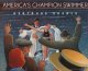 Go to record America's champion swimmer : Gertrude Ederle