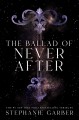 Go to record The ballad of never after