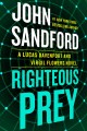 Go to record Righteous prey