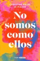 Go to record No somos como ellos